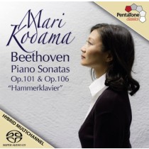 Sonate per pianoforte (integrale), Vol.9  BEETHOVEN LUDWIG VAN