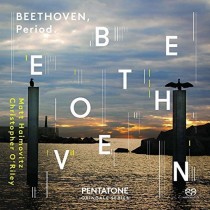 Sonate per violoncello (integrale) - Beethoven Period  BEETHOVEN LUDWIG VAN