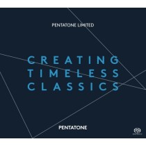 Pentatone Limited - Creating Timeless Classics  VARI  