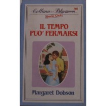Il tempo può fermarsi