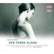 Der ferne Klang  SCHREKER FRANZ
