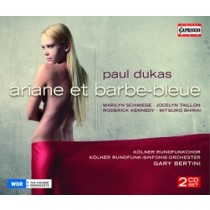 Ariane et Barbe-Blue  DUKAS PAUL