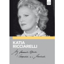 My Favourite Opera - Katia Ricciarelli  RICCIARELLI KATIA  sop