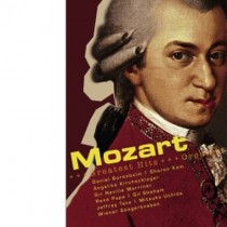 Greatest Hits  MOZART WOLFGANG AMADEUS