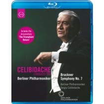 Sinfonia n.7  BRUCKNER ANTON