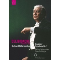 Sinfonia n.7  BRUCKNER ANTON