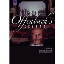 Offenbach's Secret  OFFENBACH JACQUES