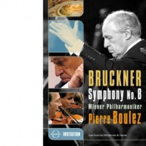 Sinfonia n.8  BRUCKNER ANTON