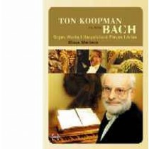 Opere per organo e per clavicembalo (selezione), Arie  BACH JOHANN SEBASTIAN