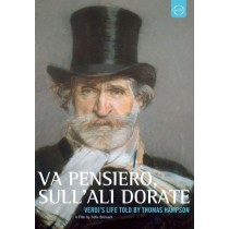 Va' pensiero, sull'ali dorate  VERDI GIUSEPPE