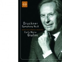 Sinfonia n.8  BRUCKNER ANTON