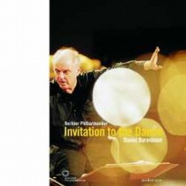 Invitation to the dance (Invito alla danza)  BARENBOIM DANIEL Dir  