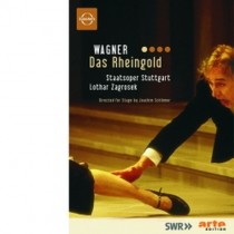 L'Oro del Reno  WAGNER RICHARD
