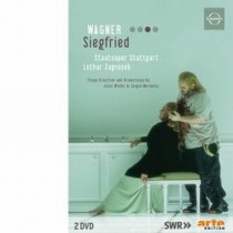 Siegfried  WAGNER RICHARD
