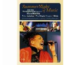 Summer Night of Music  BOREYKO ANDREY Dir  