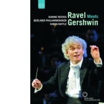 Strike up the band (overture), Foggy DayBy Strauss, Embraceable You, S Wonderful  GERSHWIN GEORGE