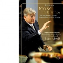 Messa in Si minore  BACH JOHANN SEBASTIAN