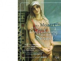 Il Ratto dal serraglio  MOZART WOLFGANG AMADEUS
