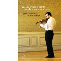 Sonate per violino K 301-306  MOZART WOLFGANG AMADEUS