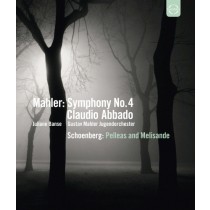 Sinfonia n.4  MAHLER GUSTAV