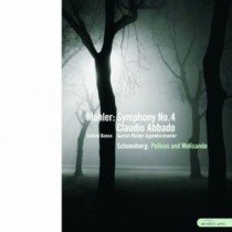 Sinfonia n.4  MAHLER GUSTAV
