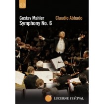 Sinfonia n.6  MAHLER GUSTAV