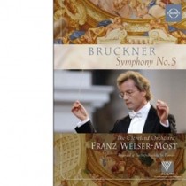 Sinfonia n.5  BRUCKNER ANTON