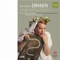Lohengrin  WAGNER RICHARD