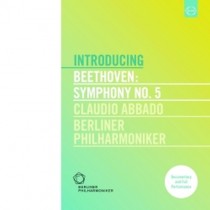 Sinfonia n.5 - Introduzione e concerto  BEETHOVEN LUDWIG VAN