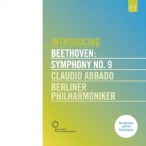 Sinfonia n.9 op.125 "Corale" - Introduzione e concerto  BEETHOVEN LUDWIG VAN