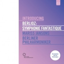 Sinfonia fantastica - Introduzione e concerto  BERLIOZ HECTOR