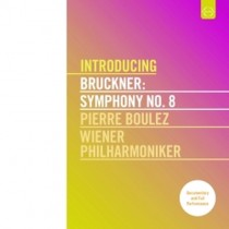 Sinfonia n.8 - Introduzione e concerto  BRUCKNER ANTON