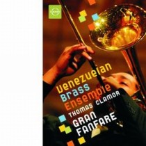 Gran Fanfare  VENEZUELA BRASS ENSEMBLE