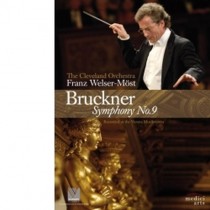 Sinfonia n.9 in Re minore  BRUCKNER ANTON