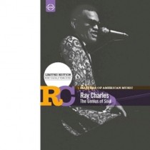 Masters of American Music - Ray Charles- The Genius of Soul  CHARLES RAY