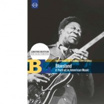 Masters of American Music - Bluesland - A Portrait in American Music  VARI