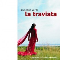 La Traviata  VERDI GIUSEPPE
