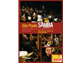 Saõ Paulo Samba  NESCHLING JOHN Dir  