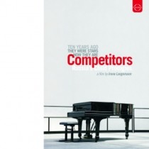 Competitors - Bambini prodigio russi  VARI  