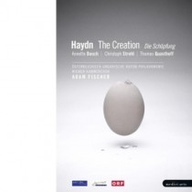 La Creazione  HAYDN FRANZ JOSEPH