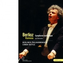 Sinfonia fantastica  BERLIOZ HECTOR