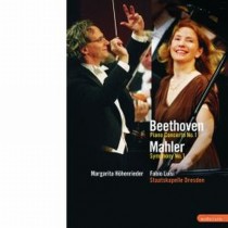 Concerto per pianoforte n.1 op.15  BEETHOVEN LUDWIG VAN