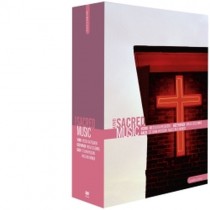Sacred Music - Messa da Requiem  VERDI GIUSEPPE