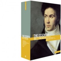 The Essential Beethoven  BEETHOVEN LUDWIG VAN
