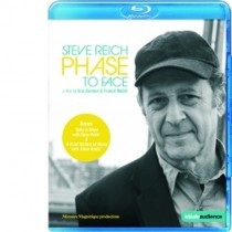 Phase to Face  REICH STEVE