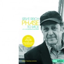Phase to Face  REICH STEVE