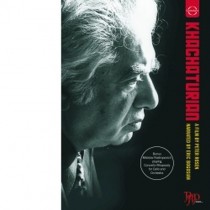 Khachaturian  KHACHATURIAN ARAM