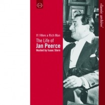 Jan Peerce, "If I Were a Rich Man"  PEERCE JAN