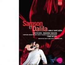 Sansone e Dalila  SAINT-SAËNS CAMILLE