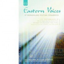 Eastern Voices  VARI